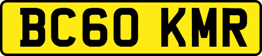 BC60KMR