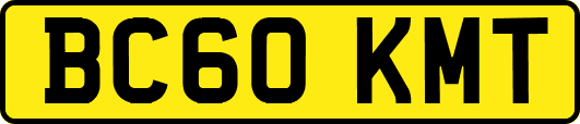 BC60KMT