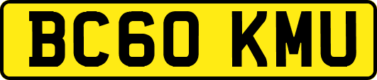 BC60KMU