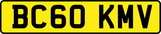 BC60KMV