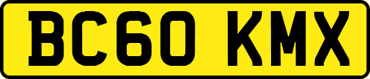 BC60KMX