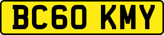 BC60KMY