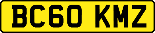 BC60KMZ
