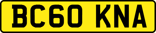 BC60KNA