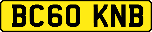 BC60KNB