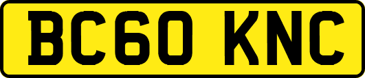 BC60KNC