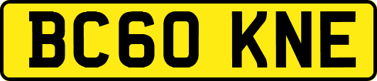 BC60KNE