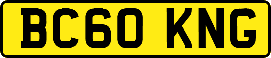 BC60KNG