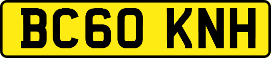 BC60KNH