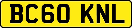 BC60KNL