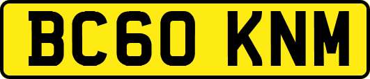 BC60KNM