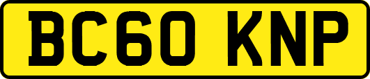 BC60KNP