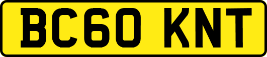 BC60KNT