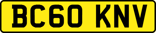 BC60KNV