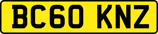 BC60KNZ