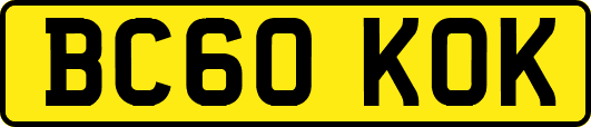 BC60KOK