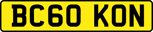 BC60KON