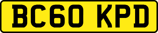 BC60KPD