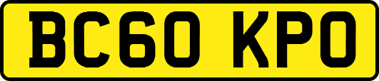 BC60KPO