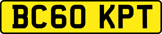 BC60KPT