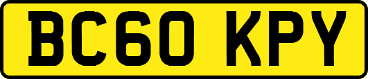 BC60KPY