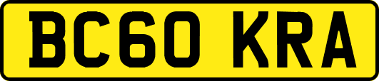 BC60KRA