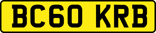 BC60KRB