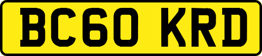 BC60KRD