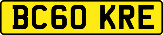 BC60KRE