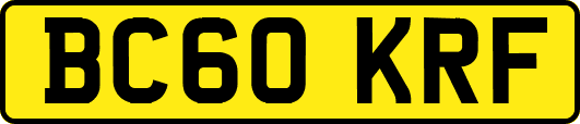 BC60KRF