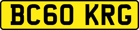 BC60KRG