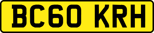 BC60KRH