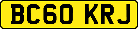 BC60KRJ
