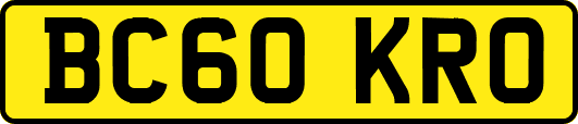 BC60KRO