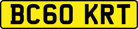 BC60KRT