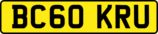 BC60KRU