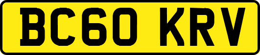 BC60KRV