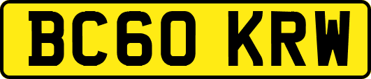 BC60KRW
