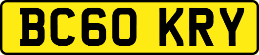 BC60KRY