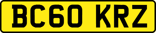 BC60KRZ