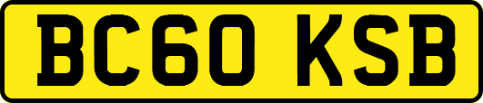 BC60KSB