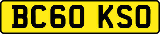 BC60KSO