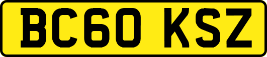 BC60KSZ