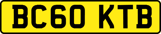 BC60KTB