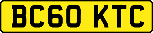BC60KTC