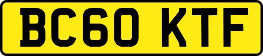 BC60KTF