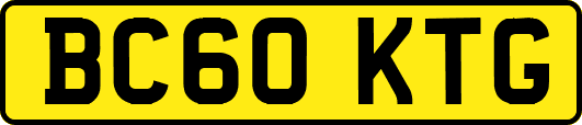 BC60KTG