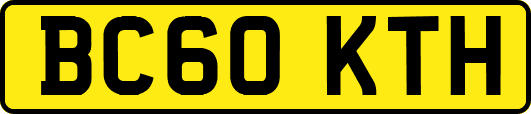 BC60KTH