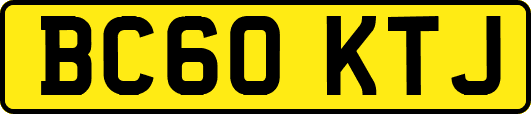 BC60KTJ