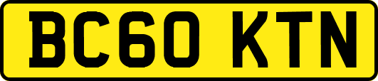 BC60KTN